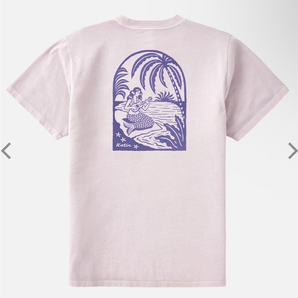 Katin mirage tee